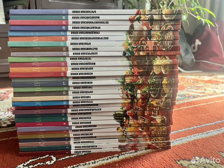 Кулинарные книги,Камсамольская правда