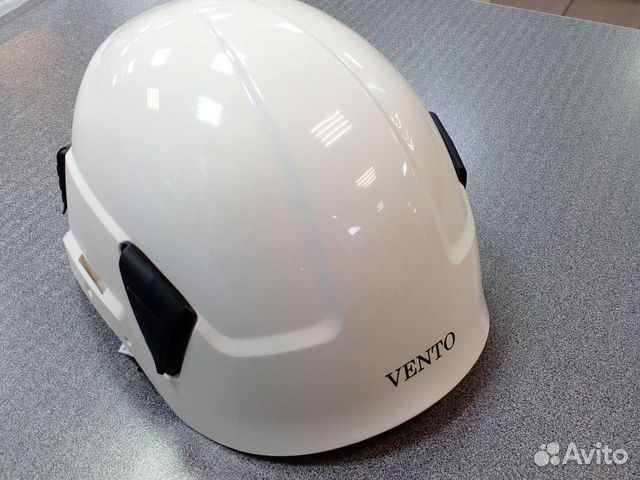 Каска Венто Энерго для промальпа