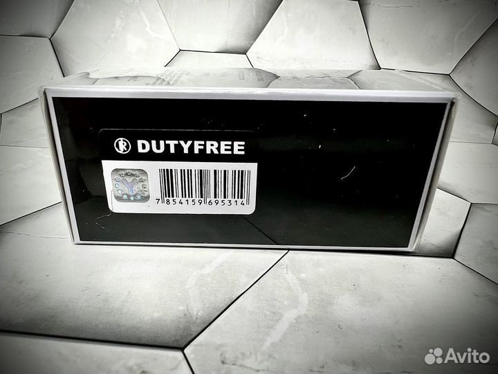 Мужские духи Chanel egoiste platinum