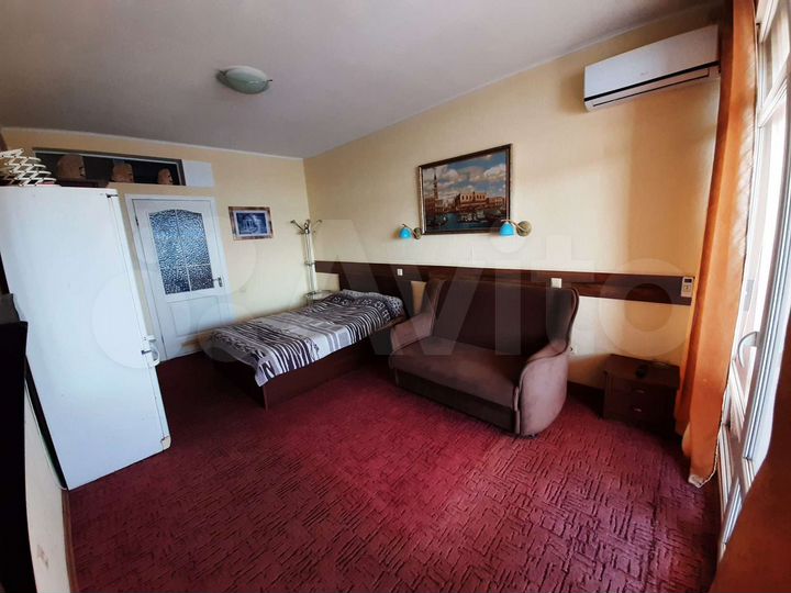 2-к. квартира, 55 м², 3/4 эт.