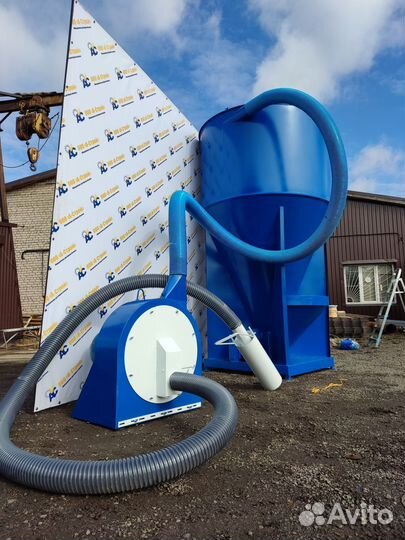 Молотковая дробилка. Кормоизмельчитель