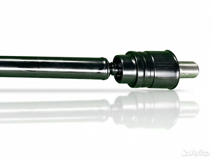 Кардан Mitsubishi Montero 2006