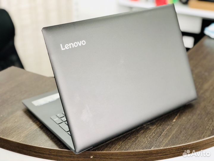 Ноутбук Lenovo 15,6/A9-9420/Radeon 530/Гарантия