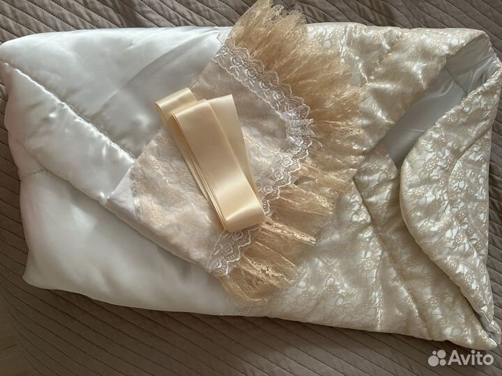 Комплект на выписку