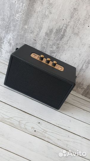 Беспроводная колонка под Marshall