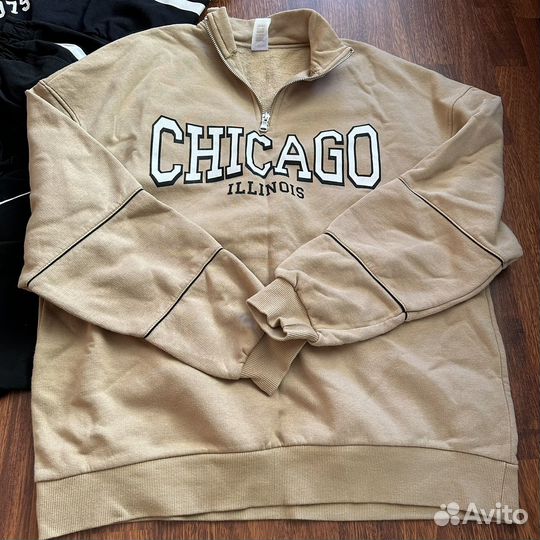 Женские вещи пакетом 44