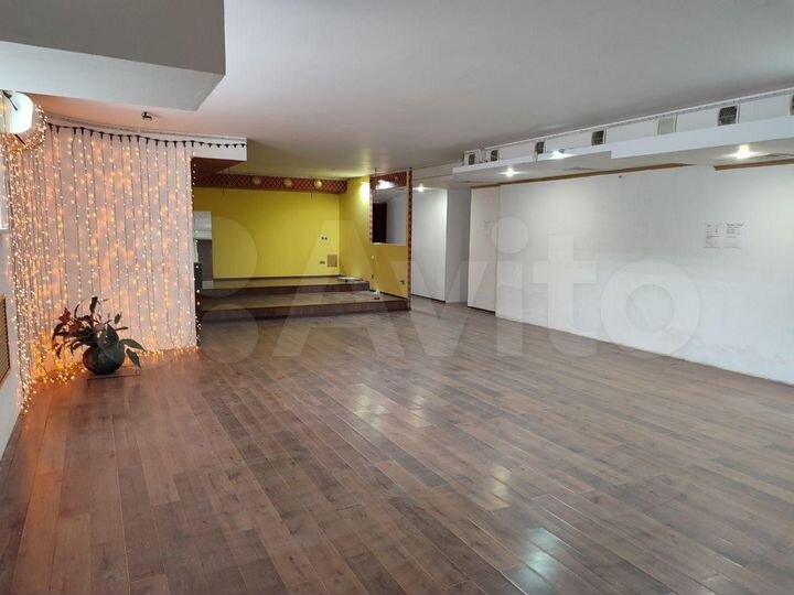 Сдам помещение свободного назначения, 96 м²