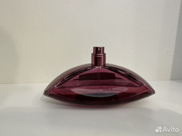 Calvin klein euphoria туалетная вода