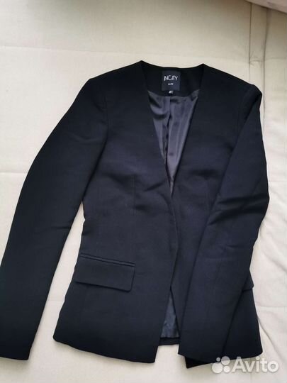 Юбки, пиджак, сарафан, платье