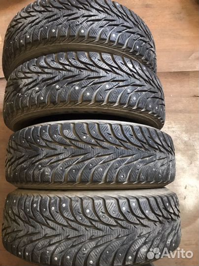 Yokohama Ice Guard IG35 185/65 R15