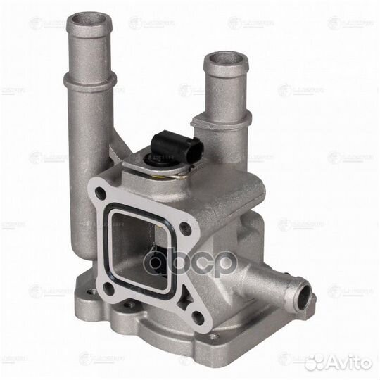 Корпус термостата aveo 1.4 101/115 л.с./cruze1