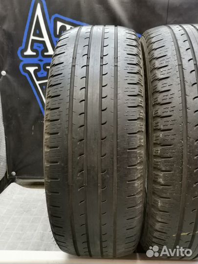 Goodyear Efficientgrip SUV 4x4 225/60 R18