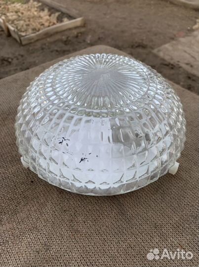 Светильник настенный