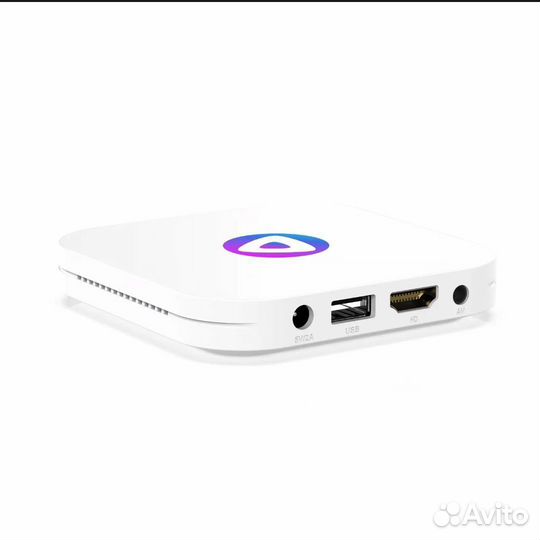 Тв приставка Android 13,H96MAX M1