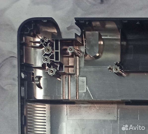 Поддон asus X541N