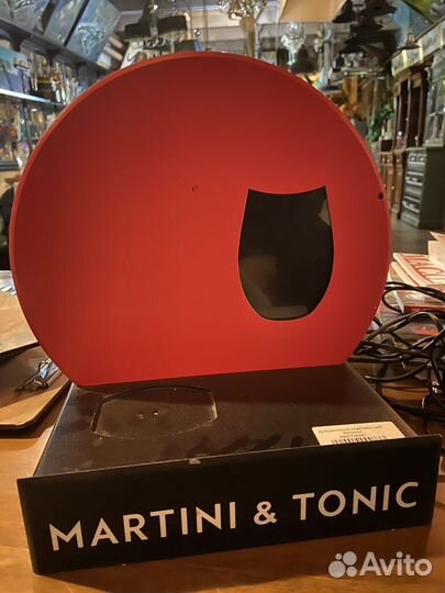 Подставка для бутылки