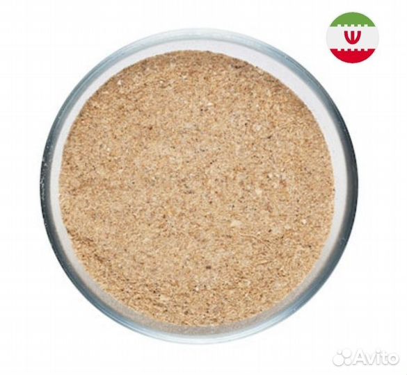 Цедра лимона