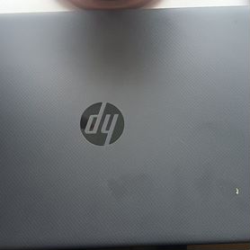 Ноутбук hp laptop 15s