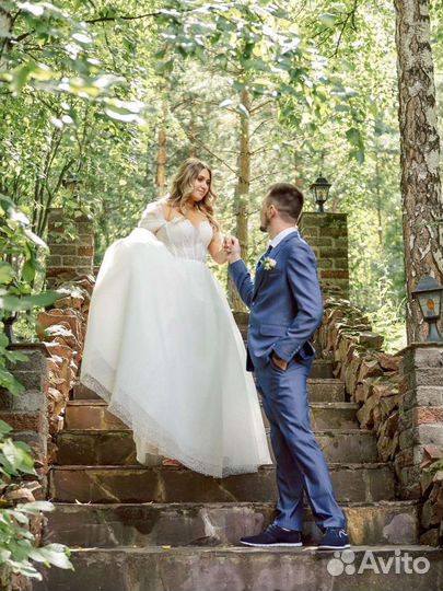 Свадебный и семейный фотограф