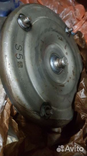 Бублик гидротрансформатор, AT мазда 6 gh