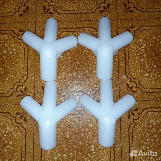 Запчасти для шатра