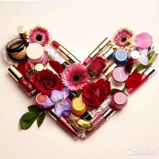 Набор уходовой косметики