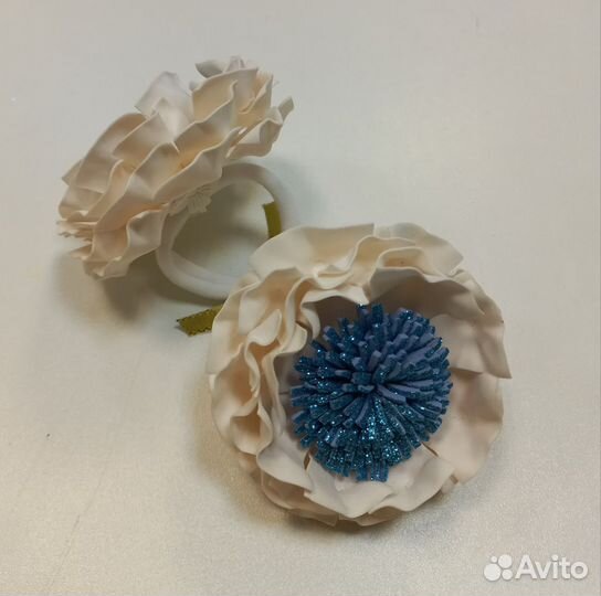 Резинки для волос