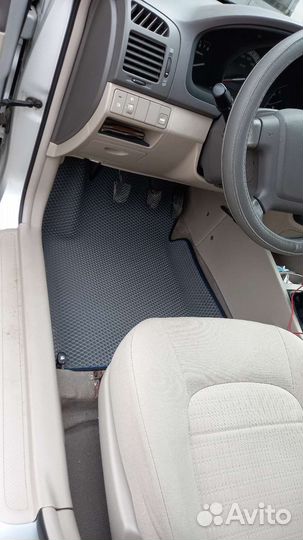 EVA, эва, ева коврики