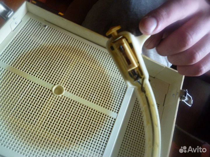 Электрофон 