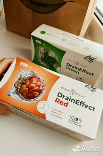 Продукция NL