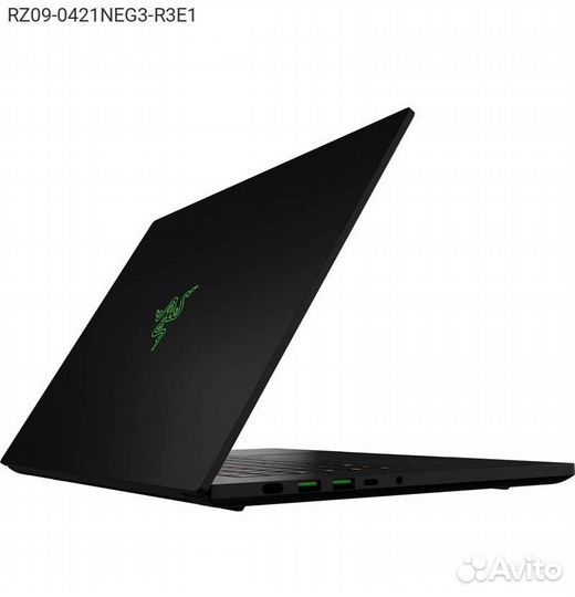 Игровой ноутбук Razer Blade 15 CH8.5-NT oled 15.6