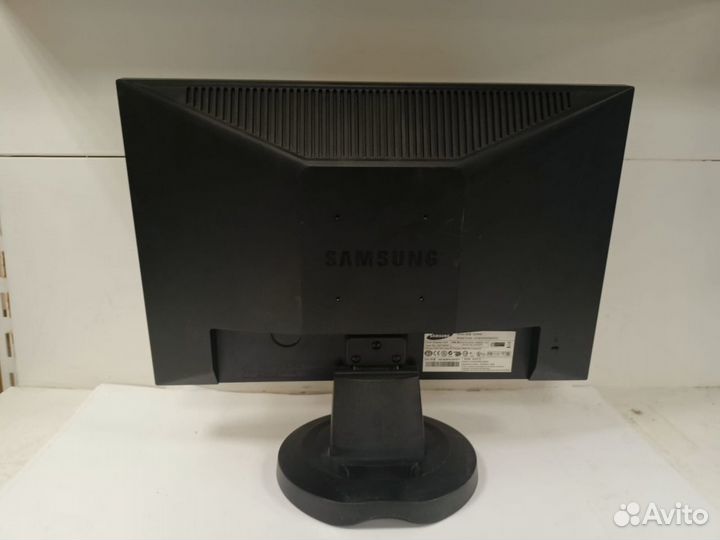 Монитор Samsung SyncMaster 920NW на запчасти (Д)