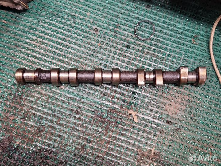 Распредвал Opel Vectra B 1.8