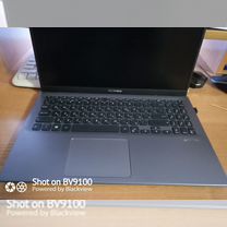 Игровой ноутбук asus X512dа