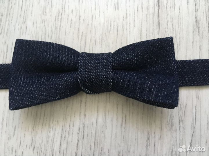 Галстук бабочка