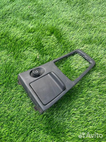 Пепельница прикуриватель primera p11 примера п11