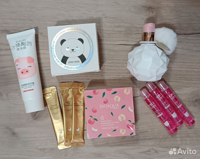 Косметика 2