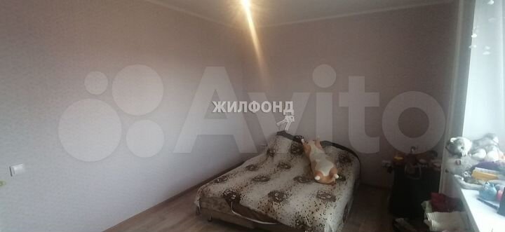 3-к. квартира, 70,1 м², 2/4 эт.
