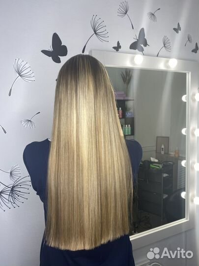 Зеркало с подсветкой