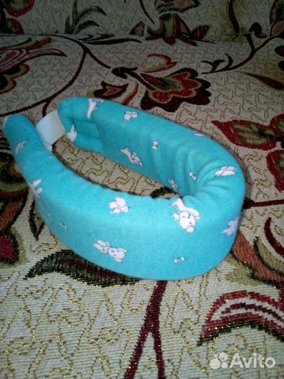 Воротник Шанца