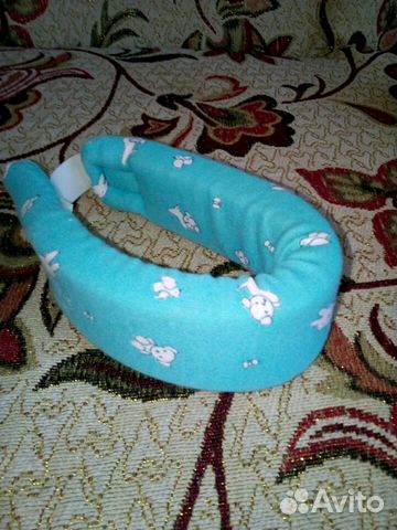 Воротник Шанца