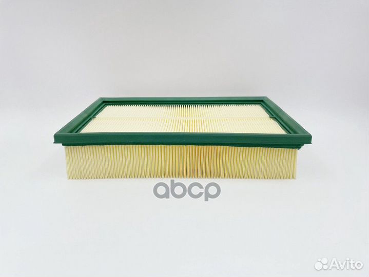 Фильтр воздушный BIG filter GB-9799 ford Transi