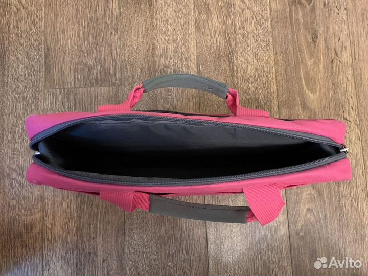 Сумка для ноутбука