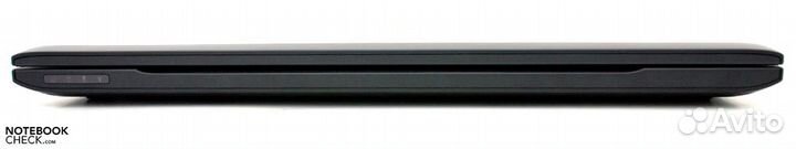 Dell Vostro 3750 Core i3/LCD 17/SSD 240GB/HDD 1TB