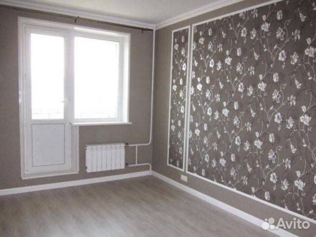 Отделочные работы