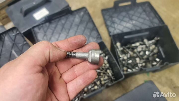 Зубья, GreenTeeth для измельчителя пней