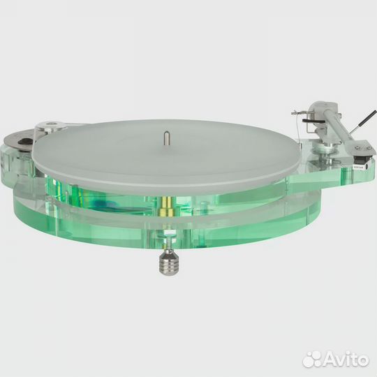 Roksan Radius 7 turntable & Nima Tonearm