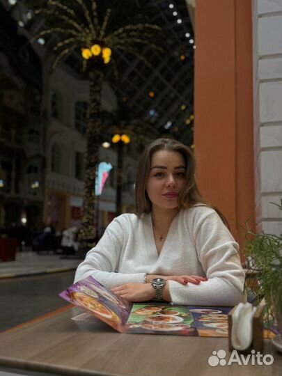 Няня для вашего ребенка