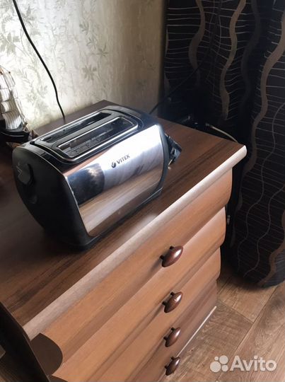Тостер