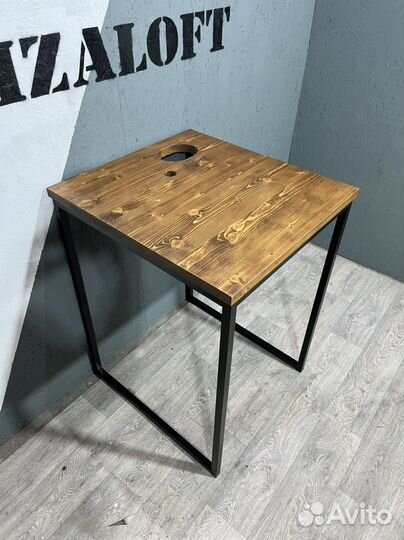 Консоль под раковину